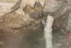 九江管道漏水检测五
