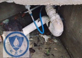 九江水管漏水检测公司6