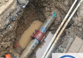九江水管漏水检测公司4