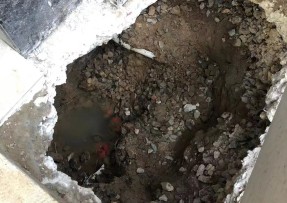 九江水管漏水检测公司2