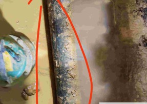 九江水管漏水检测公司1